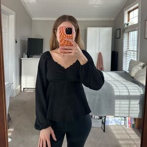 Altar’d State blouse